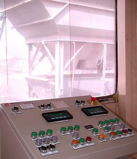 Contamos con laboratorio